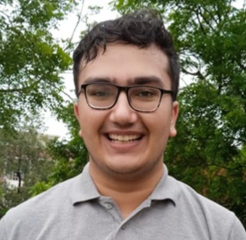 Er Aditya Saini