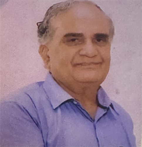 Col. Bhajan Lal Saini (Retd.)