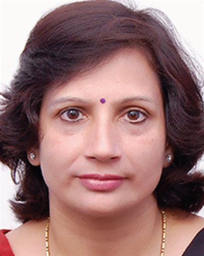 Dr Sanju Saini