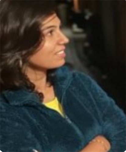 Dr Mehak Saini