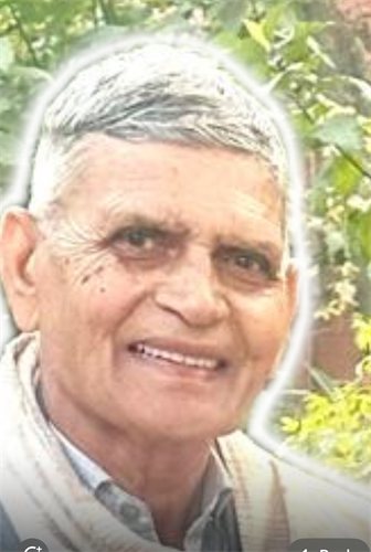 Sh Rameshwer Dass Saini